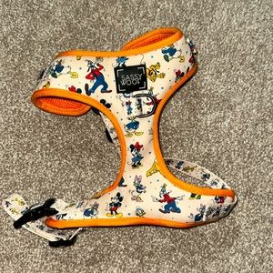 Disney Dog harness